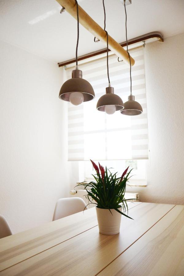 #Hoenepartment - Timeout Waldhessen - Bis Zu 8 Pers. Honebach Bagian luar foto