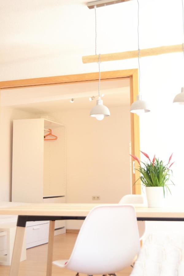 #Hoenepartment - Timeout Waldhessen - Bis Zu 8 Pers. Honebach Bagian luar foto