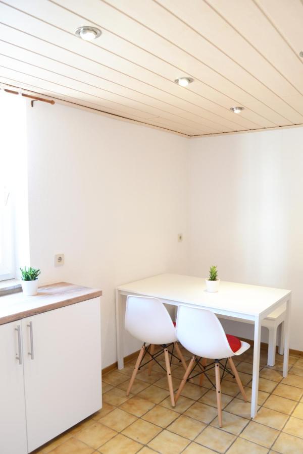 #Hoenepartment - Timeout Waldhessen - Bis Zu 8 Pers. Honebach Bagian luar foto